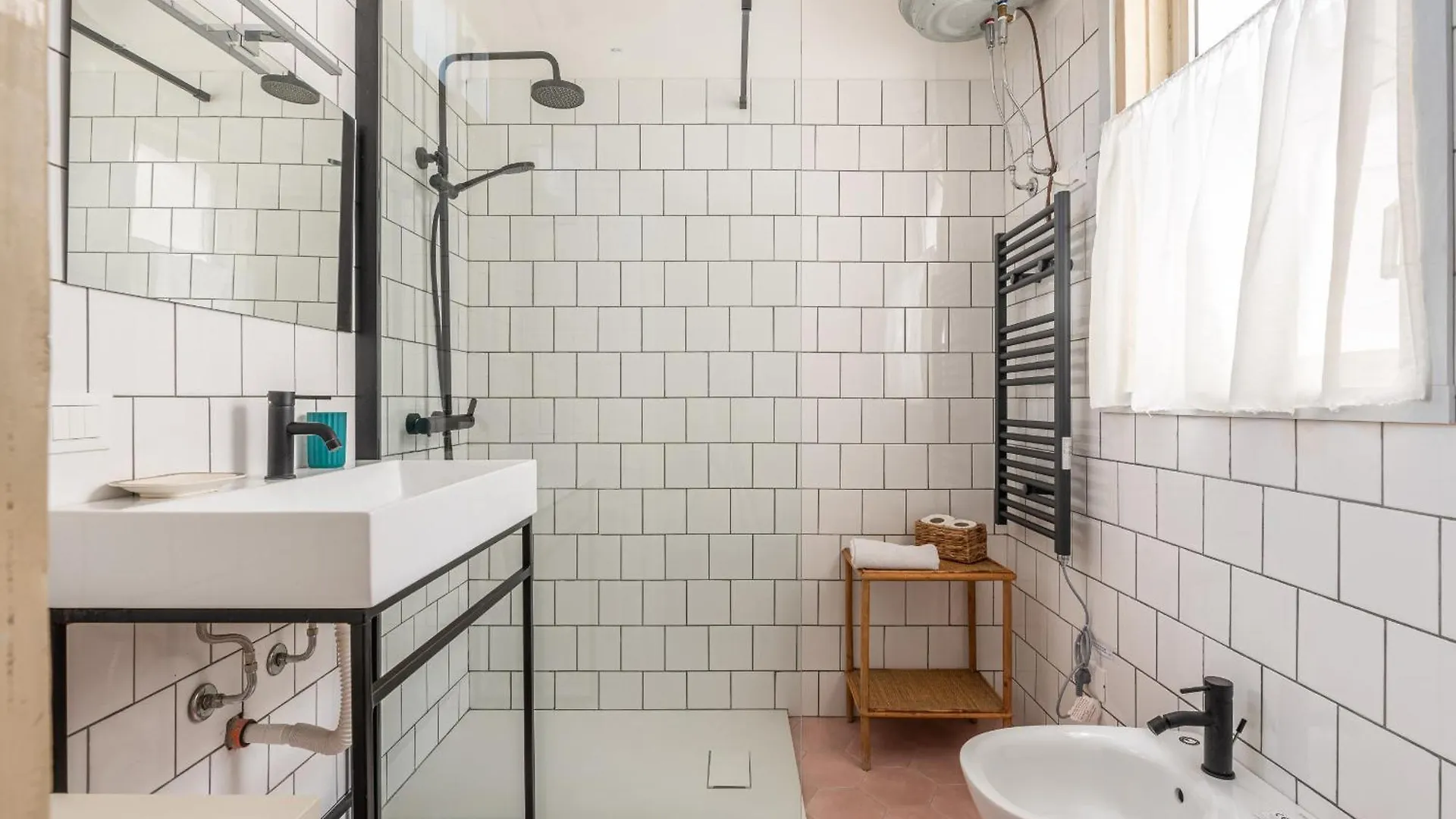 Appartamento Casa Beatrice Con Terrazza By Wonderful Italy Palermo 0*,  Italia
