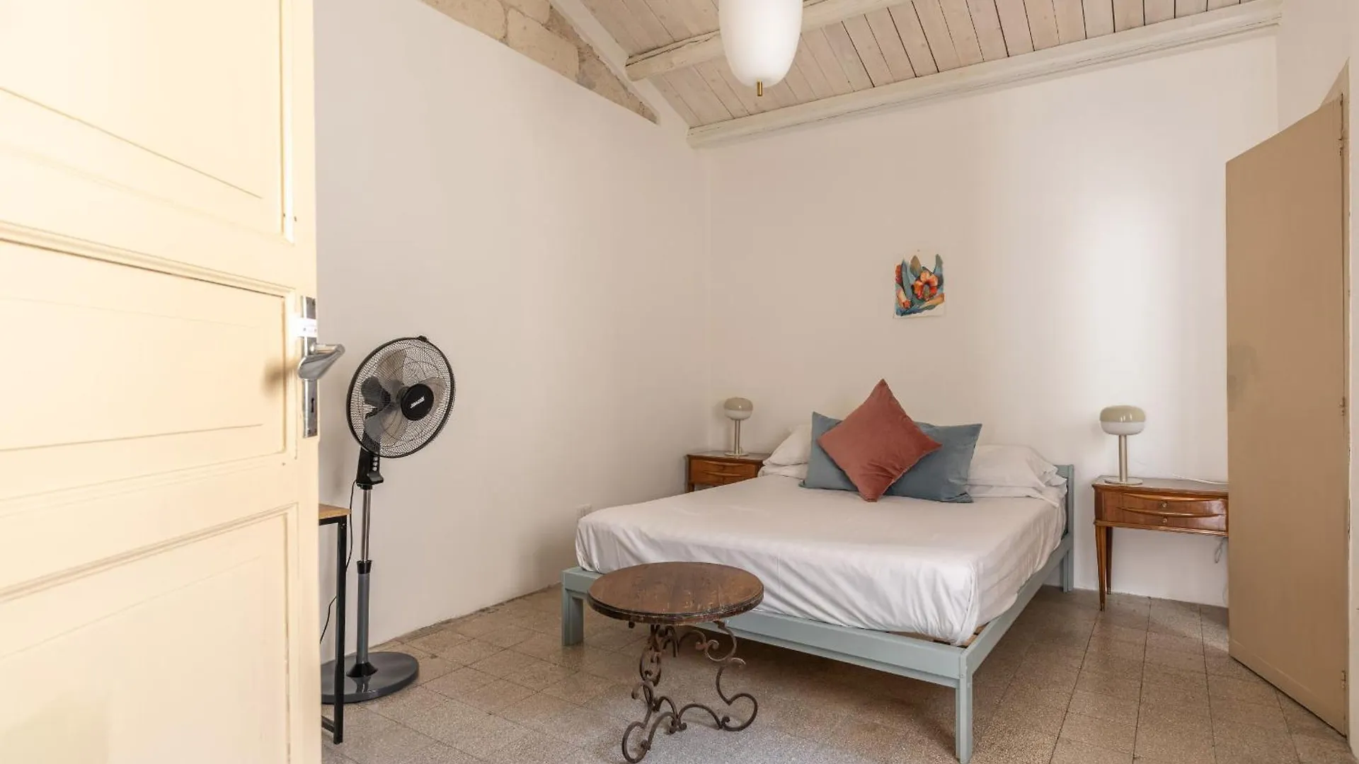 Appartamento Casa Beatrice Con Terrazza By Wonderful Italy Palermo