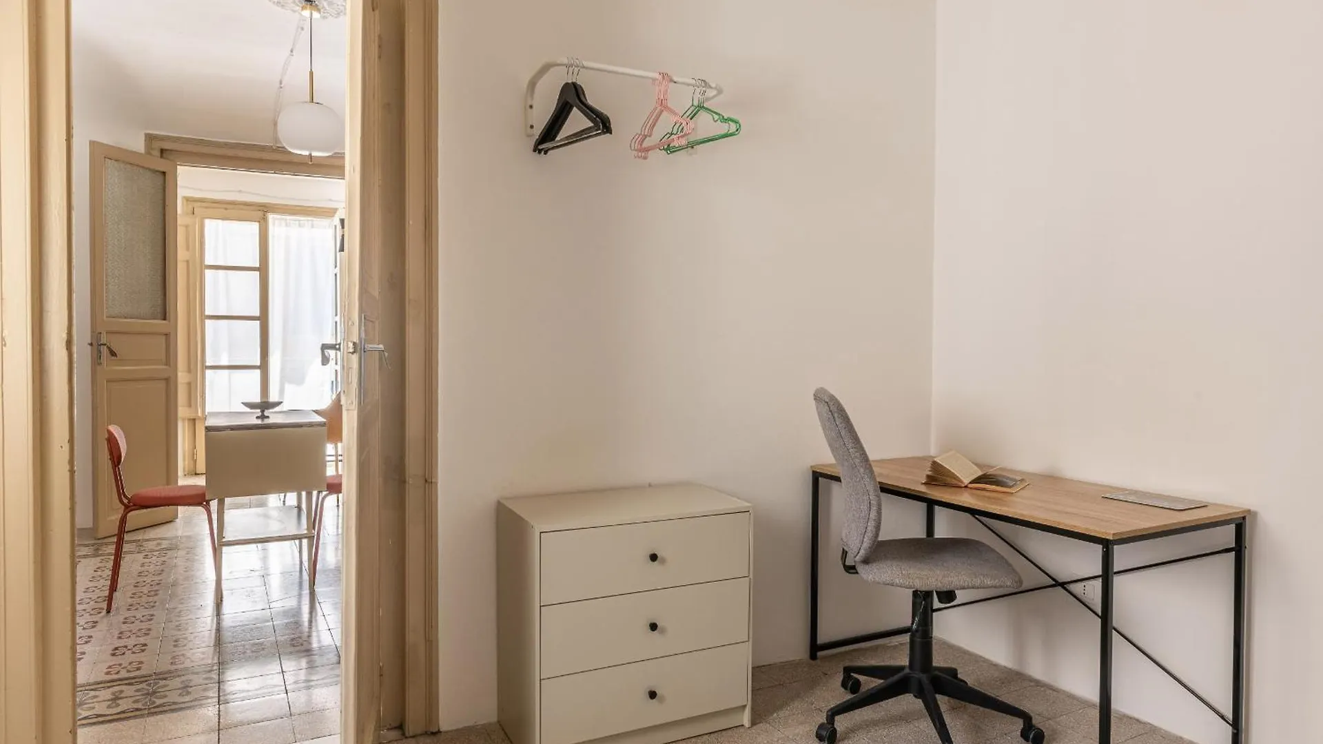 Appartamento Casa Beatrice Con Terrazza By Wonderful Italy Palermo