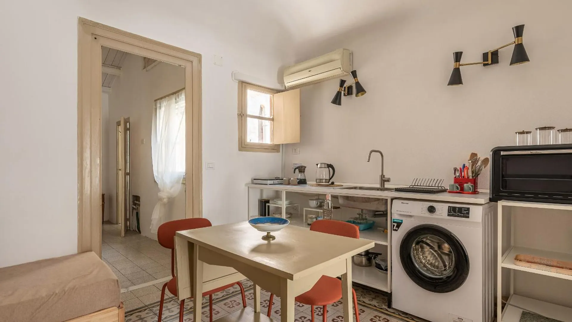 Appartamento Casa Beatrice Con Terrazza By Wonderful Italy Palermo 0*,